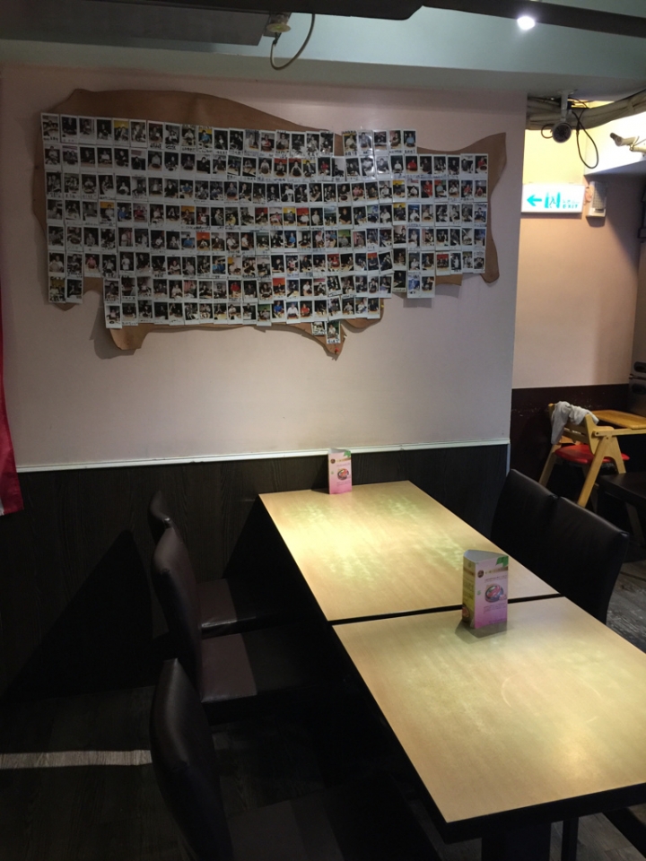 【食記】捷運亞東醫院站。厚切牛排