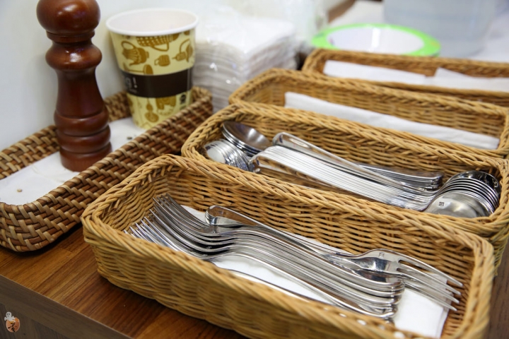 [新北]新莊新開幕的義式親子餐廳-Tiger boss(佳瑪二館B1)  by蛋拔