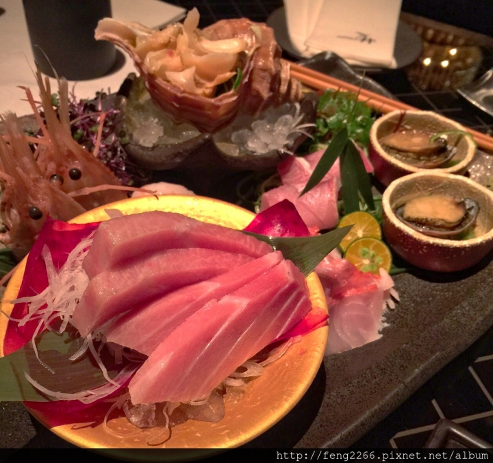 (台北信義區) 三井cuisine M