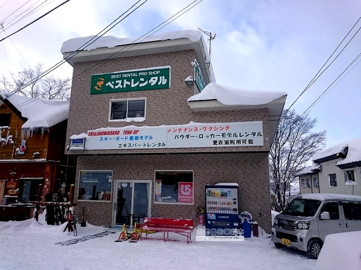 藏王溫泉スキー場自助滑雪去 - 從山形車站搭公車、抵達後租雪具、如何抵達山頂與雪道推薦，滑雪Snowboard玩雪板@日本山形
