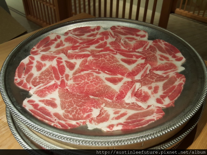 北市中山 どん亭 Don tei (音=丼亭) 上極火鍋 壽喜燒 吃到飽 試營運分享