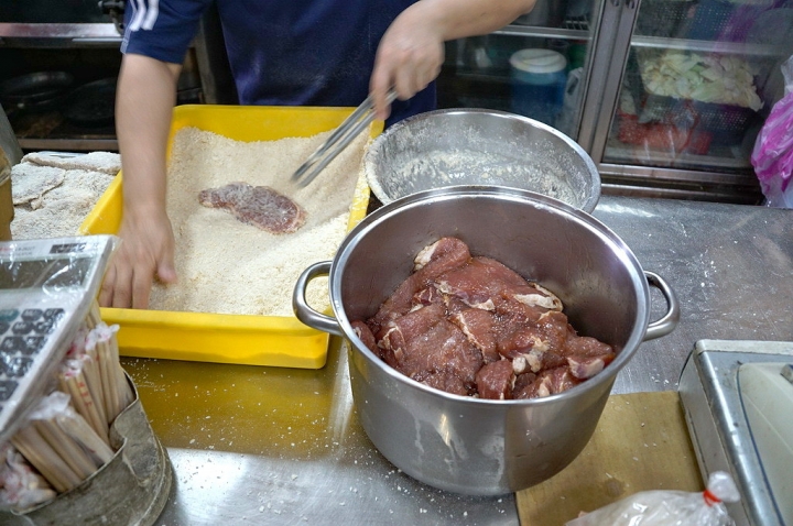 [台南][中西區] 米香之家