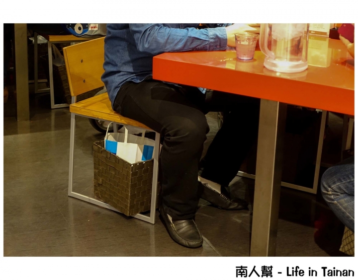 【台南市中西區-美食】台南新天地瓦城品牌麵食~~大心新泰式麵食