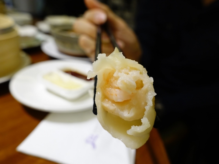 [食記] 亞都麗緻天香樓。一個人也能享用的精緻中式下午茶--杭州菜首選(SOGO館外餐廳)
