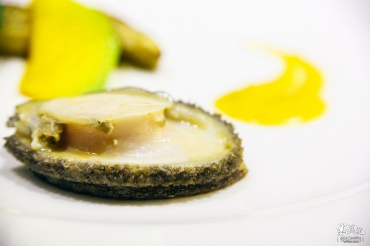 【中肯‧食記】中山區‧潼 精緻鐵板料理｜高CP值海陸全餐‧龍蝦和牛頂級食材吃好吃滿！