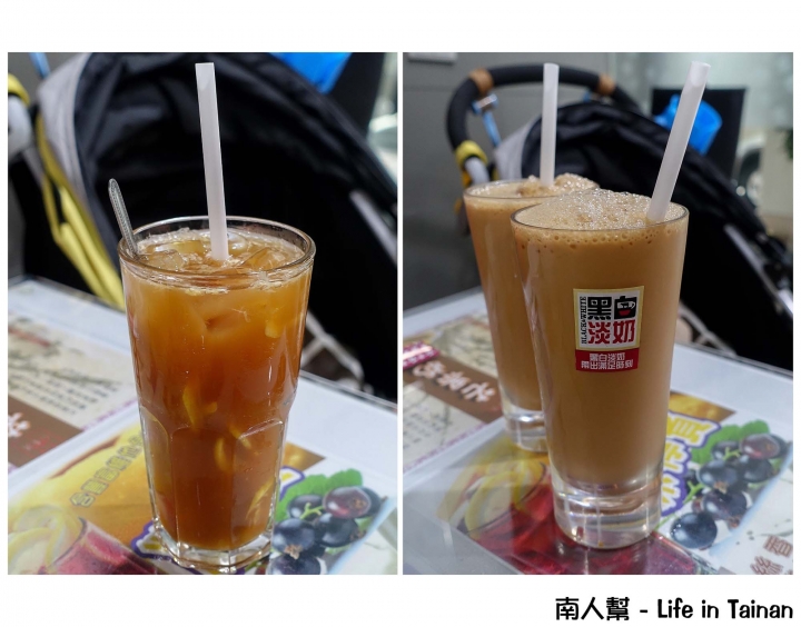 【台南市中西區-美食】香港老闆的茶餐廳~~小香港茶餐廳