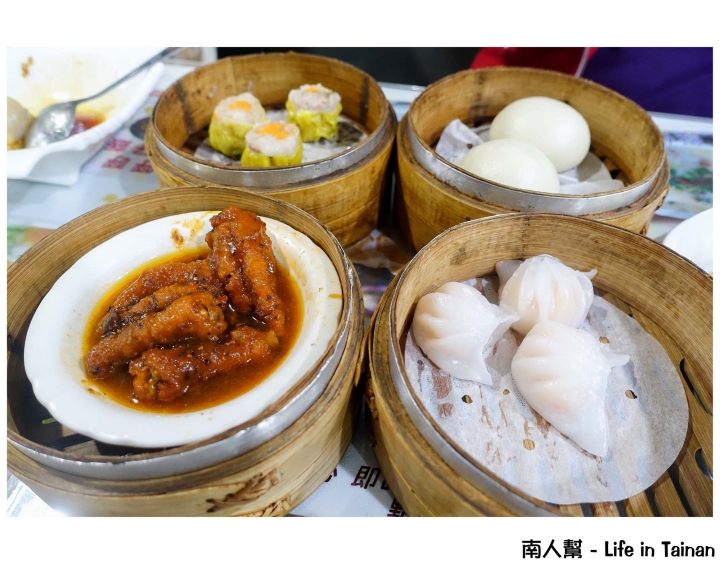 【台南市中西區-美食】香港老闆的茶餐廳~~小香港茶餐廳