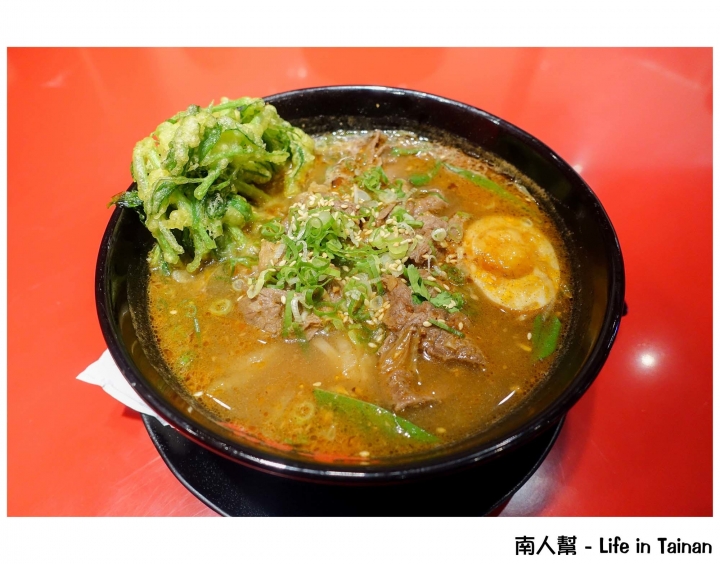 【台南市中西區-美食】台南新天地瓦城品牌麵食~~大心新泰式麵食