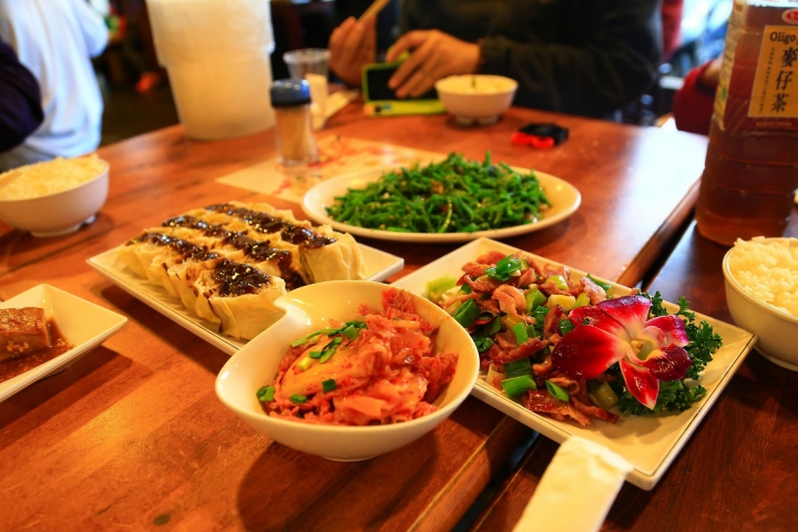 [宜蘭五結]番割田甕缸雞 - 吮指回香的脆皮嫩肉