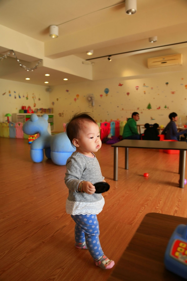 [新竹東區]Warm．窩輕食/酒館 - 大人小孩願望一次滿足的親子餐廳