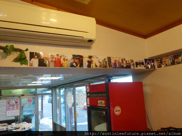 基隆 環港活海鮮 再訪分享