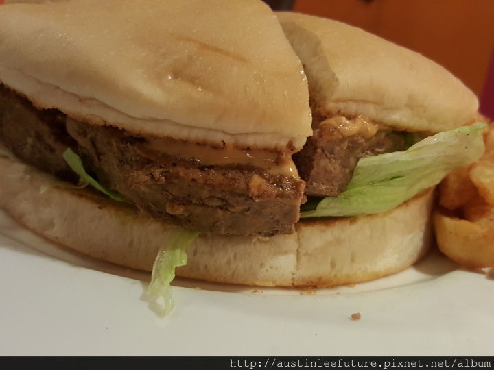 宜蘭市 FEEDME美式餐廳 宜蘭店