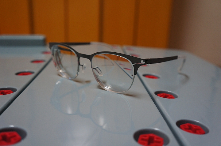 Tom Ford TF5323、mykita pippa聯抉登場～