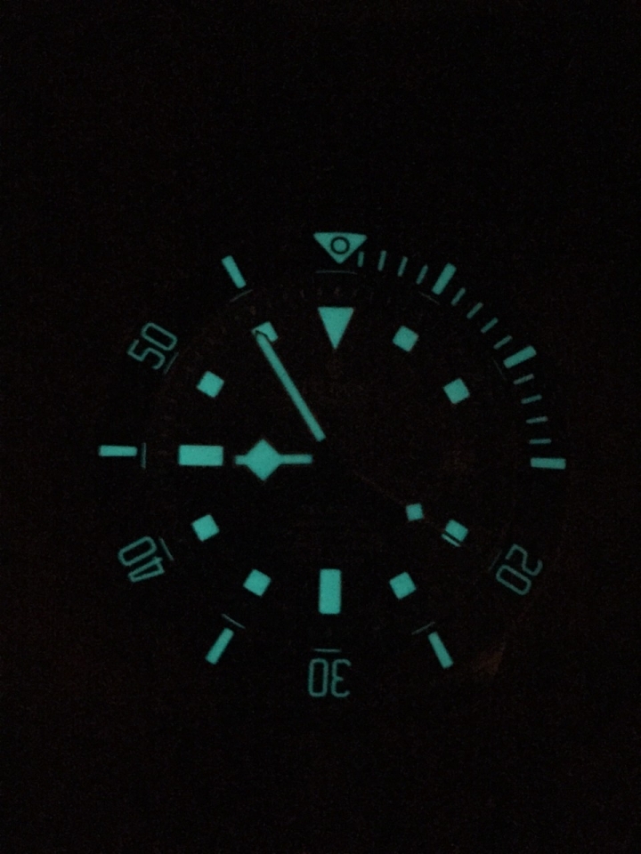 【開箱】TUDOR Pelagos