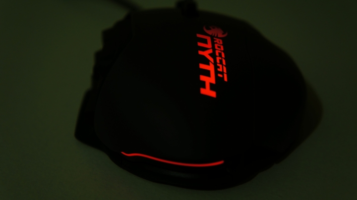 [開箱/心得]ROCCAT NYTH 打造獨一無二的專用滑鼠