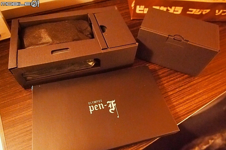 OLYMPUS PEN-F業餘純開箱無評測不蓋樓畫質差請多包涵文