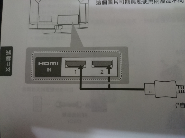 【請問】電視無輸出端子，如何接soundbar