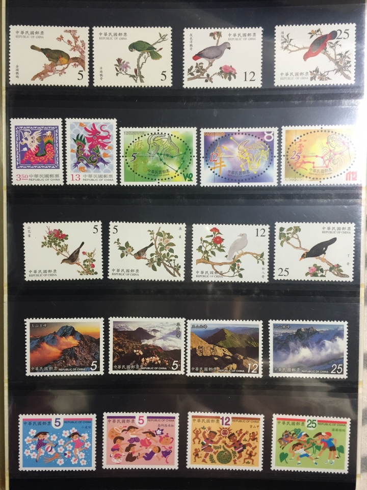 想請各位過目這些收藏品是否有價值？