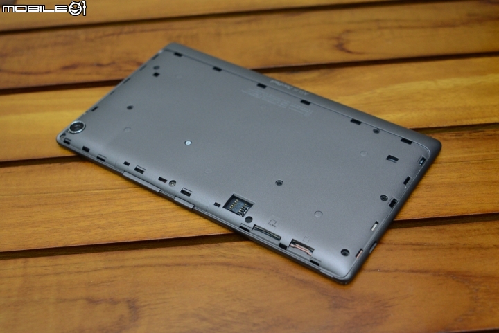 2G轉4G換的ASUS Zenpad Z370KL通話平板開箱
