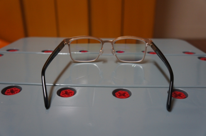 Tom Ford TF5323、mykita pippa聯抉登場～