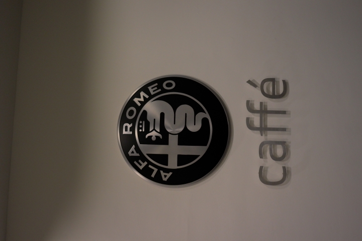 文藝復興的工業巡禮 Alfa Romeo博物館