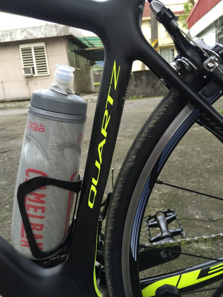 2016 BH Quartz 105 02/17新增硬底鞋