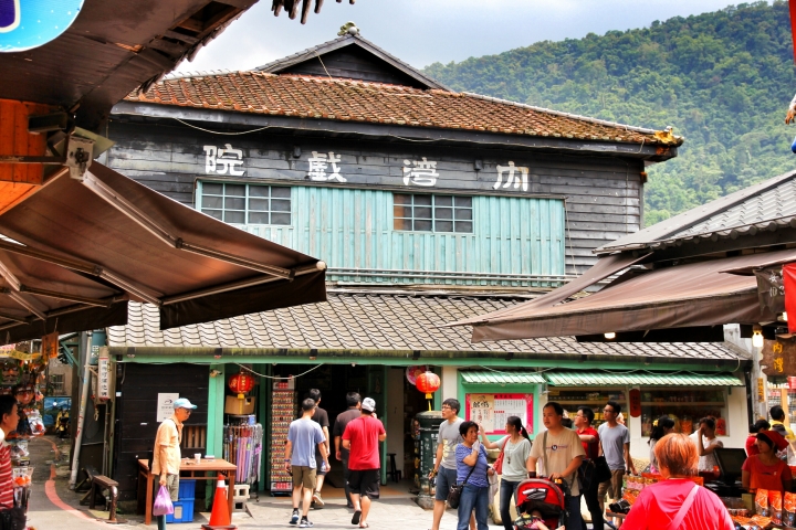 環島 - 尋找我的感動地圖(文長、圖多) - 全文完