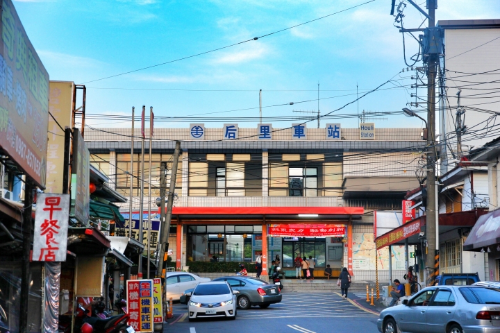 環島 - 尋找我的感動地圖(文長、圖多) - 全文完