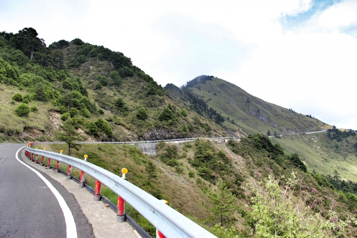 環島 - 尋找我的感動地圖(文長、圖多) - 全文完