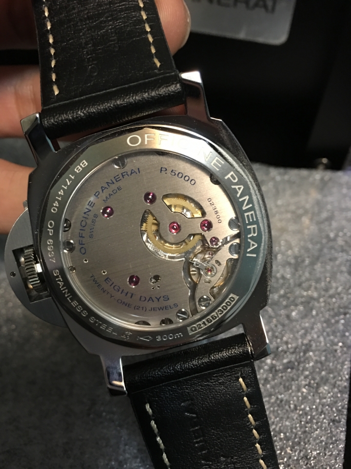 還是買了510之為啥我的保證書裁切那麼醜