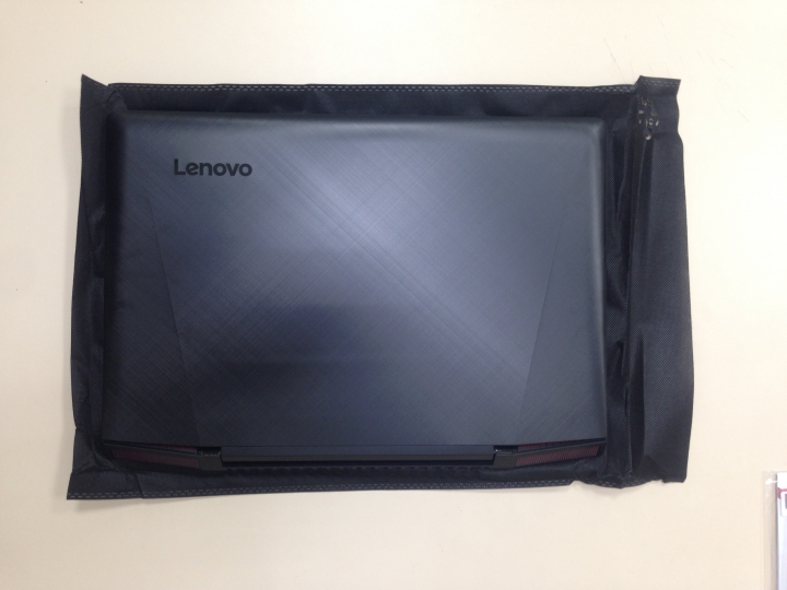 Lenovo IdeaPad Y700 購買三天，螢幕沒反應(內含微開箱）