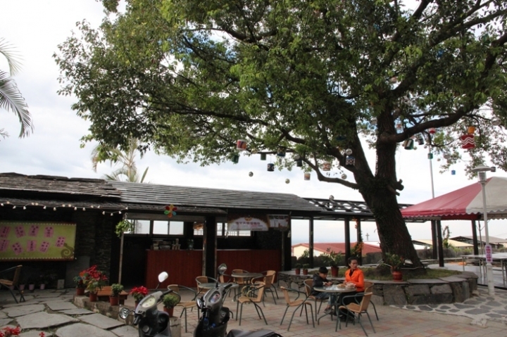 騎 向 屏 東 瑪 家 山 川 琉 璃 吊 橋