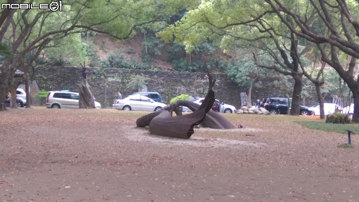 屏東山川琉璃吊橋散步遊