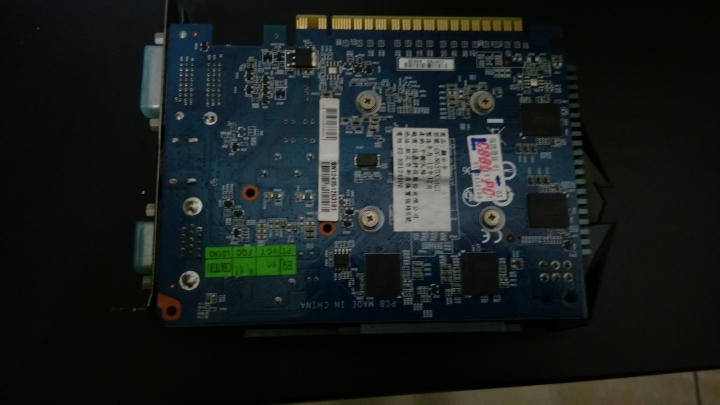 970顯示卡開箱文!! 處女開箱文請見諒