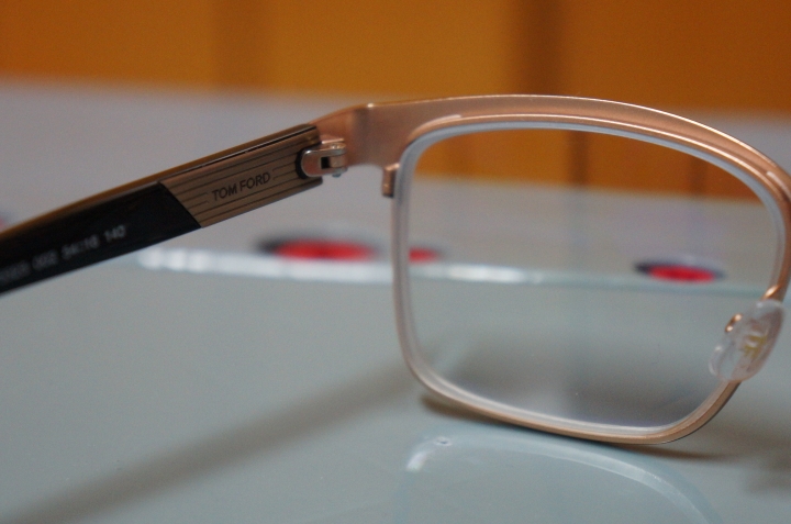 Tom Ford TF5323、mykita pippa聯抉登場～