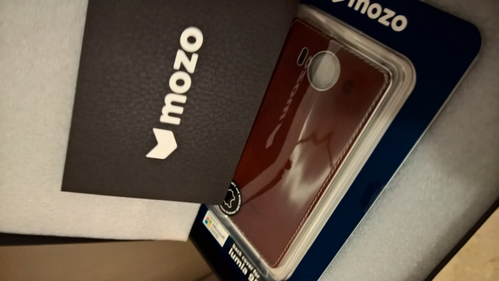 Lumia 950 與眾不同 數位經典 戶外多元 動靜皆宜 MOZO X MICROSOFT (同場加映MOKO + MANFROTTO)
