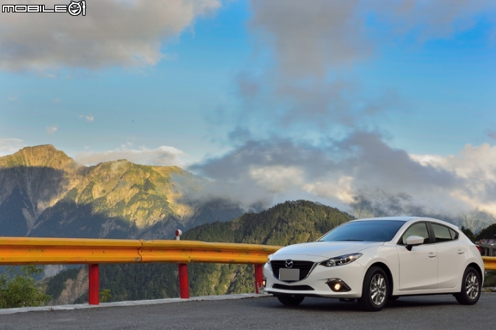 180 DAY MAZDA 3