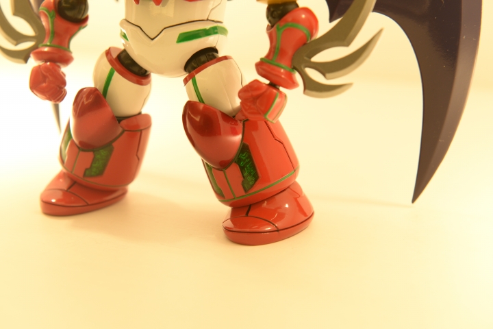 ES合金 世界最後之日 真蓋特 開箱