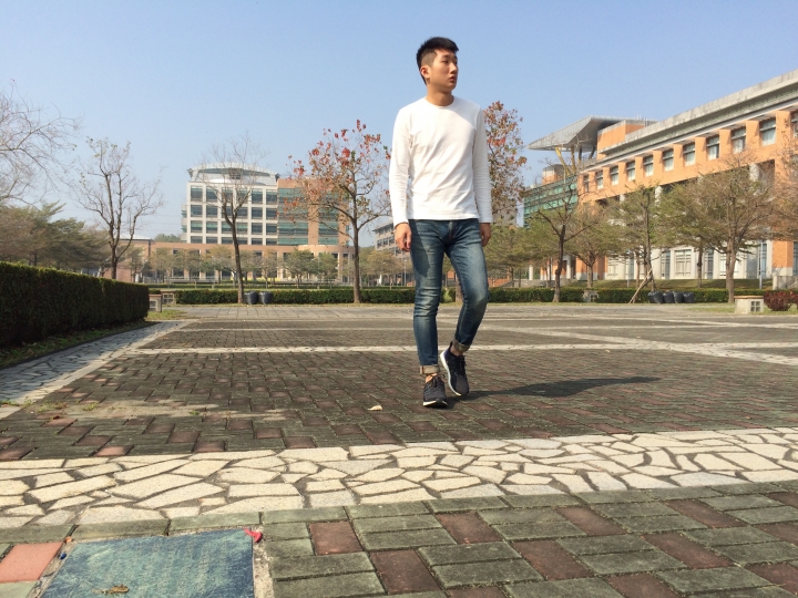 Nudie TIGHT LONG JOHN 開箱