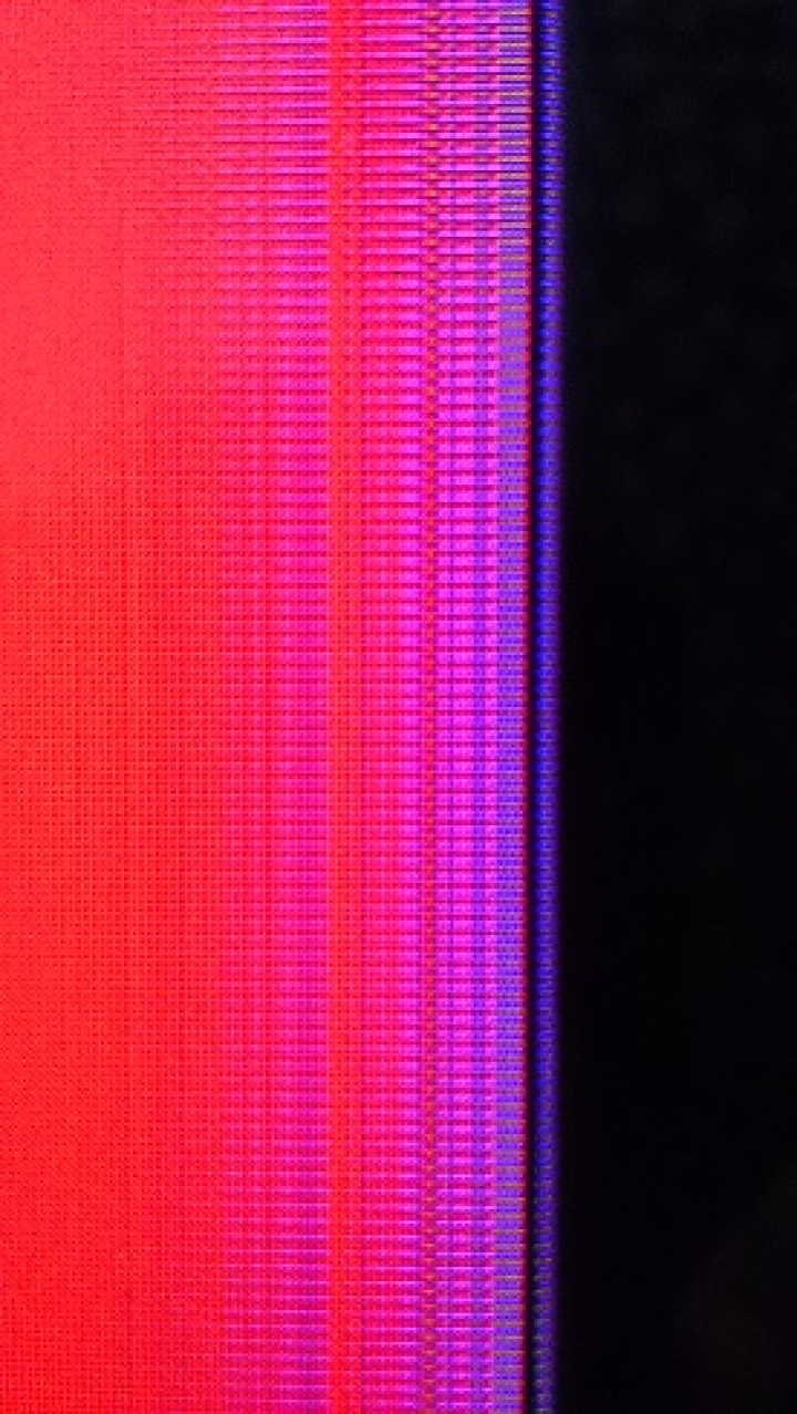 SONY BRAVIA KDL-32HX750 畫面異常??