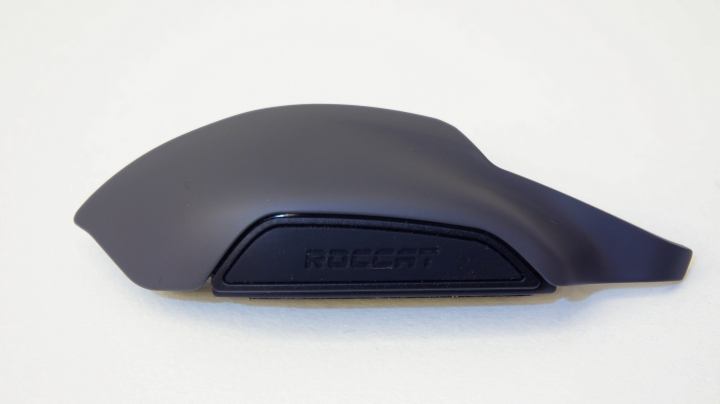 [開箱/心得]ROCCAT NYTH 打造獨一無二的專用滑鼠
