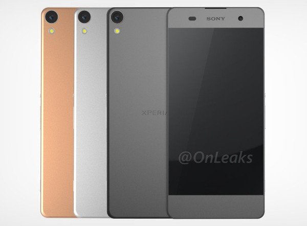 SONY會發表什麼「6」?  MWC傳聞整理