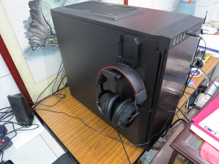 [開箱] Enermax金緻冰核II 650W金牌半模組電源