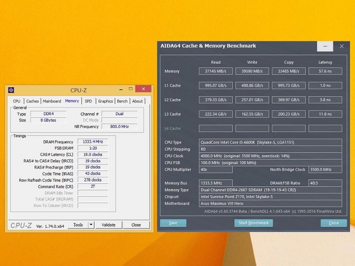 AVEXIR IMPACT DDR4-2666 8GB Kit：ROG Certified 加上LED紅光條，玩家國度最麻吉的記憶體模組