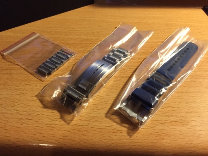 【開箱】TUDOR Pelagos
