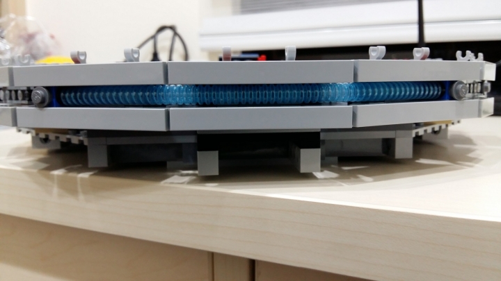 LEGO 75105 Millennium Falcon