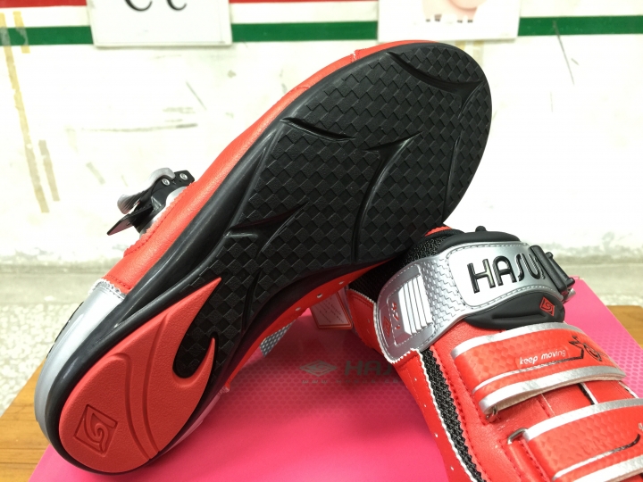 2016 BH Quartz 105 02/17新增硬底鞋