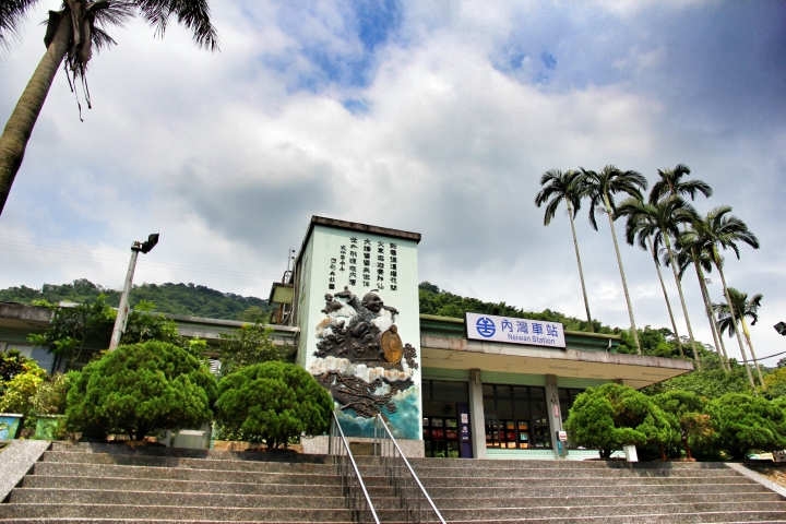 環島 - 尋找我的感動地圖(文長、圖多) - 全文完