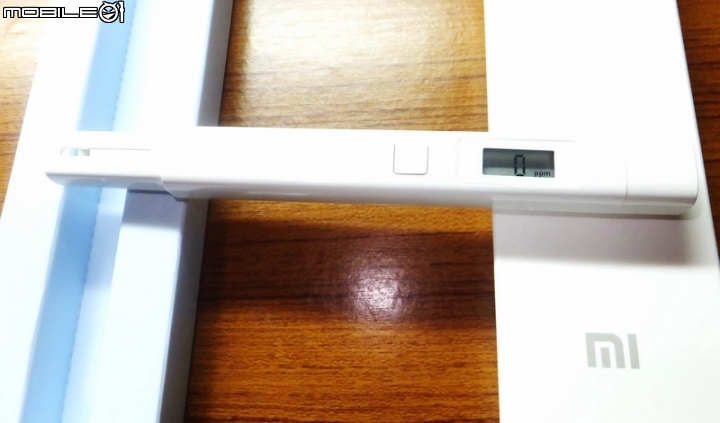 [開包文] 90分小米多功能電腦包 &TDS....