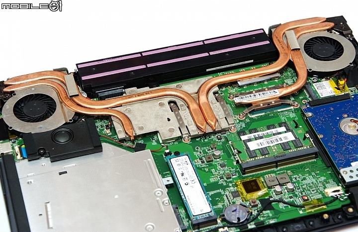MSI GE62暴雪英霸限量版搭載4K螢幕與GTX970M完整解析
